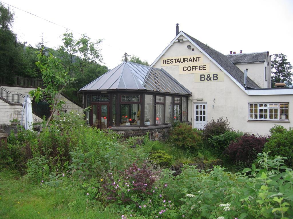 The Golden Larches 3*