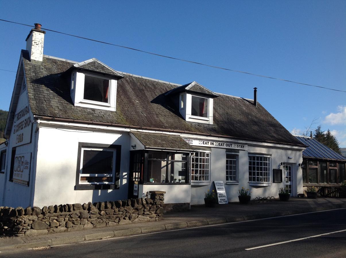 Bed & Breakfast The Golden Larches Lochearnhead