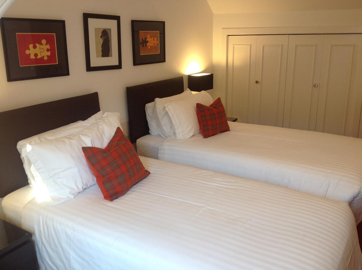 The Golden Larches Bed & Breakfast