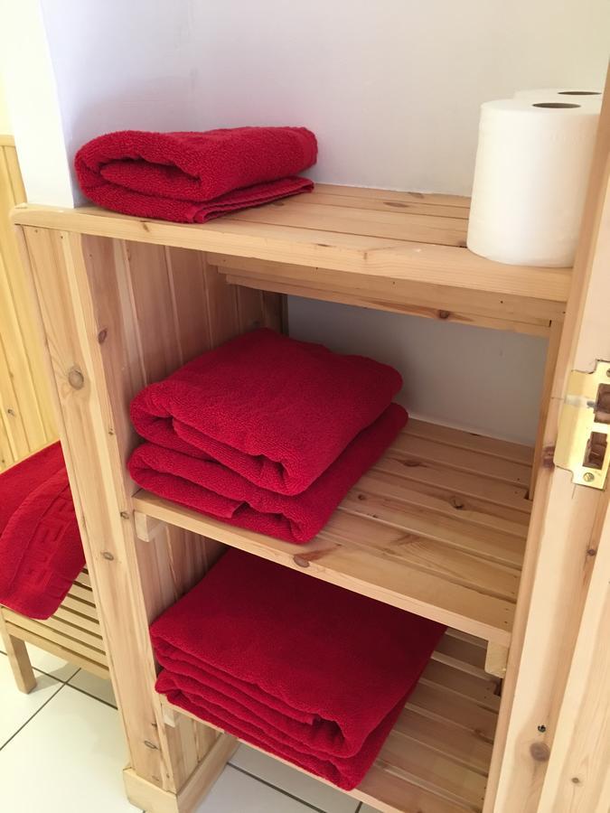 Bed & Breakfast The Golden Larches
