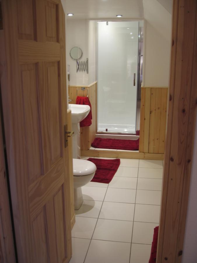 The Golden Larches Bed & Breakfast 3*