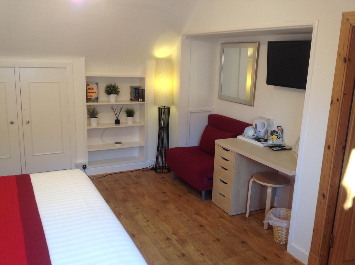 The Golden Larches 3* Lochearnhead